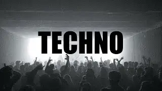 Techno Mix 2023 | Dj Set | RAVE | Mixed by Psycho5
