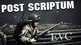 Epic moments (обзор) Post Scriptum - вечерний Random