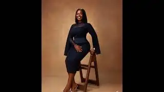 Magnificent black gowns styles idea #ankaravlog #fashionstyle  #blackgown #trendingvideo #ladies