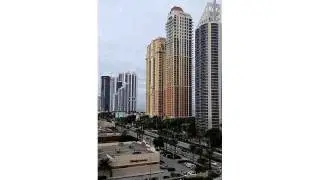 210 174 ST # 1118,Sunny Isles Beach,FL 33160 Condominium For Sale