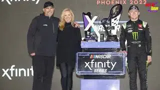 Ty Gibbs as a Team Owner After Joe Gibbs? This is CRAZY! NASCAR Today!