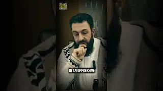 It&rsquo;s NOT Divorce That Destroys Families &ndash; It&rsquo;s Toxic Relationships! | Bilal Assad