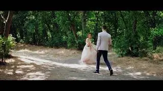 Тизер - Свадьба Тани и Дениса. Видеосъемка ART & SHOCK studio