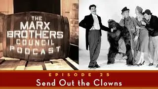 25 &ldquo;Send Out The Clowns&rdquo;
