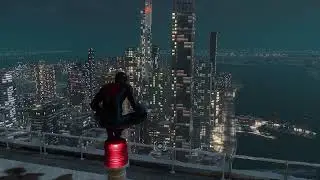 Marvel's Spider-Man: Miles Morales PART 2