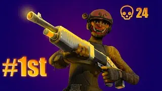 How I Clutched In This Fortnite Duo Z League Tournament