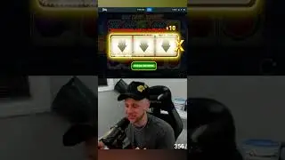 WILD CASH SLOT MACHINE 10x MULTIPLIER | BGAMING #shorts #gamble #casino #kickstreaming