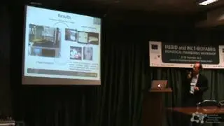 Biomedical Engineering Workshop 2012 - IREBID/BIOFABRIS