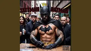 Tatt You Better (feat. Jordan Perfect)