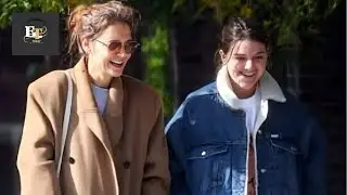 Katie Holmes Disputes Report That Daughter Suri, 18, Inherited Trust Fund from Dad Tom Cruise: '