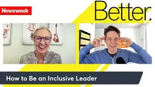 Better: Dorie Clark and Jennifer Brown&mdash; How to Be an Inclusive Leader