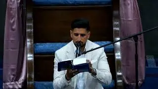 Dua Kumayl | Qari Mohammad Fahim Akbar | JCC