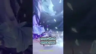 A Cyno Summoning Ritual