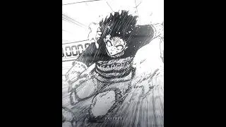 Real 💀~ [Blue Lock Manga Edit] #bachirameguru #edit