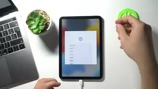 Как зайти в Recovery Mode iPad Mini 6 2021 &ndash; полный процесс входа в режим восстановления Айпада Мини