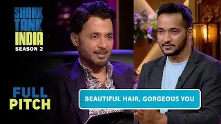 Sharks को नहीं दिखा 'Ravel' में कोई 'Wow Factor'! | Shark Tank India Season 2 | Full Pitch