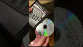 #virtualconsole  this game was one of the best for the PS2