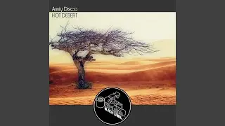 Hot Desert