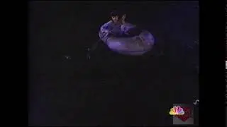 Days of Our Lives | NBC | Bumper | 1996