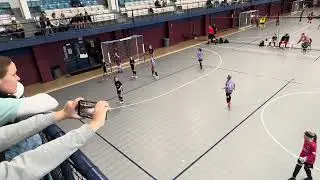 Queen City FA 2015G Black vs Century United - 2015G - Spirit 2-2 (11:0)