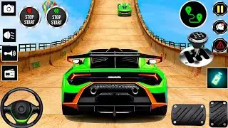 New Toyota Hiace Games - Coach City Van Driving Simulator 2026: Minibus Sim 3D - Android Gameplay