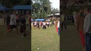 MAESO JOYO GUMELAR On Java Cultural | #short #seni #budaya #carnaval #sports #trip #subscribe
