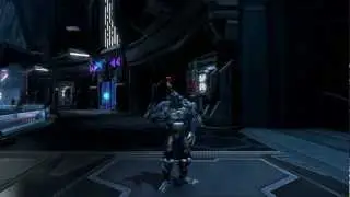 SWTOR - Bounty Hunter War Hero Gear