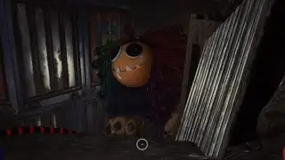 Yarnaby, the Yarn Lion Boss Fight - Poppy Playtime Chapter 4: Safe 