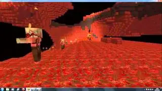 Minecraft - HerrSommer - Texture pack - Showcase 2013