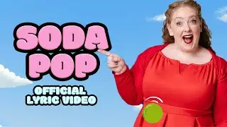 SODA POP X Bounce Patrol - Pop the Bubbles (Official Music Cover)