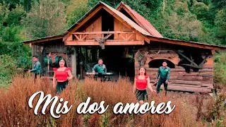Mis dos amores - El Inconfundible de Aldo Quiroz