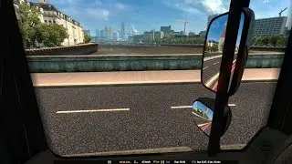 ETS2: Pro Mods: Grimsby.UK to Croydon.UK
