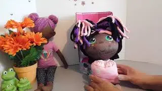 Flip Zee Girlz Zuri