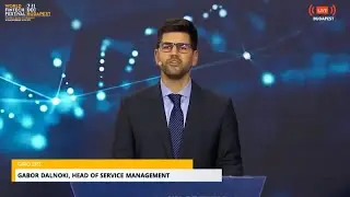 SFF & MNB - G&aacute;bor Dalnoki: Instant Payment in Hungary