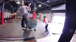 Go Skateboarding Day 2013