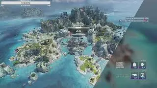 APEX LEGENDS #1 DUTCH WRAITH KILLGRIND (ENG)