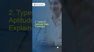 Discover how various aptitude tests evaluate cognitive abilities and unlock potential!