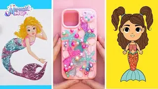 Creative Tutorials Compilation! 🎨 Have Fun Creating with Us! ✨