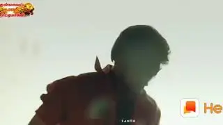Thalapathy Vijay song mass thalapathy 63