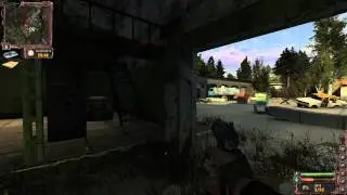 Lost Alpha 1.3002 - #1 | Знакомство с проектом |