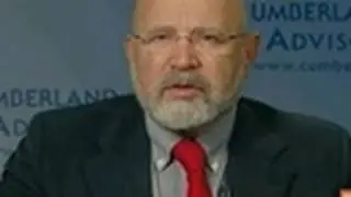 Kotok Says Congress Focused on `Polarized Outcome'