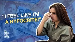 Real Money Stories Season 1 Episode 2: Heidi Casi&ntilde;o RFP&reg;