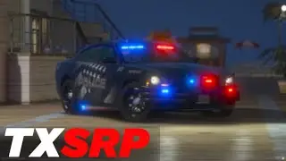 Pursuit Farm Market Rd 78/Pat Booker Rd TXSRP UCPD Traffic Unit PD Series Ep. 1