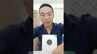 Giới thiệu camera IP Qihoo 360 AC1C