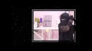 to wear niqab / in 7 styles