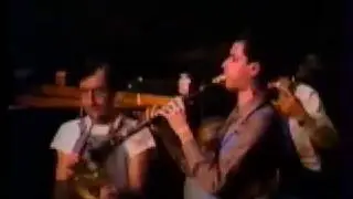 Little Willie Blues Jabbo Smith:Hot Antic JB 1982