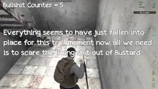 DayZ Memorabilia #2 - Operation: Burst the Mustard Packet