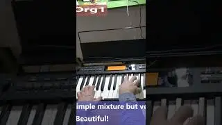 Pipe Organ Sounds Review, Casio CDP-S360 I FusionBuff Chronicles #digitalpiano
