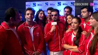 Exclusive Chat | Jaipur Raj Joshiley | Box Cricket League Team | 2014