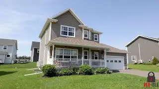 122 Essex Crescent, West Royalty, Prince Edward Island C1E0G8
